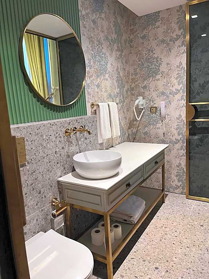 Triada Hotel Büyükada