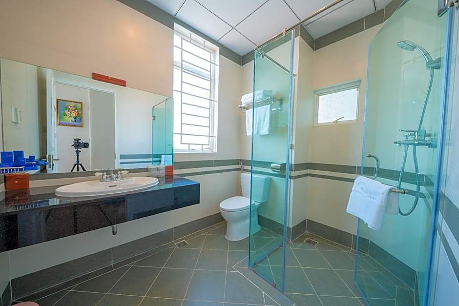 Yen Nam Hotel Nguyen Thai Son