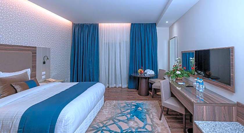 Helnan Mamoura Hotel & Events Center