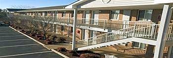 Affordable Corporate Suites Christiansburg