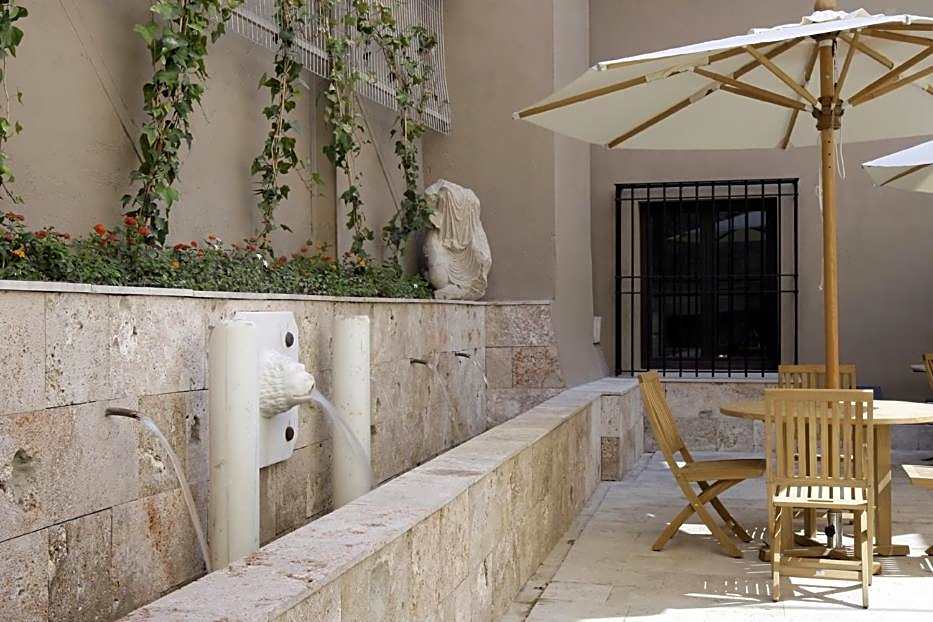 HOTEL PALACIO DE MENGIBAR