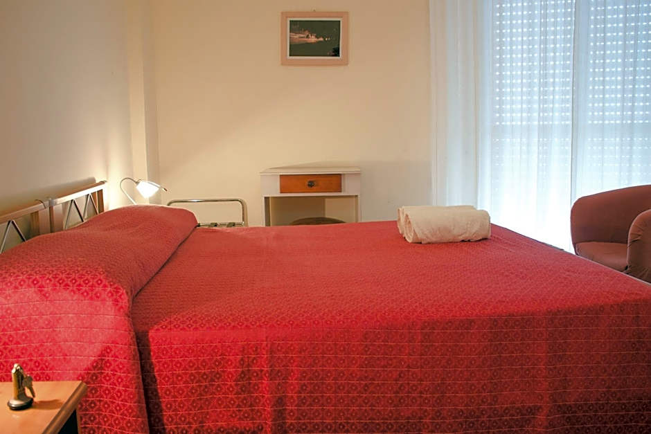 Hotel Il Girasole