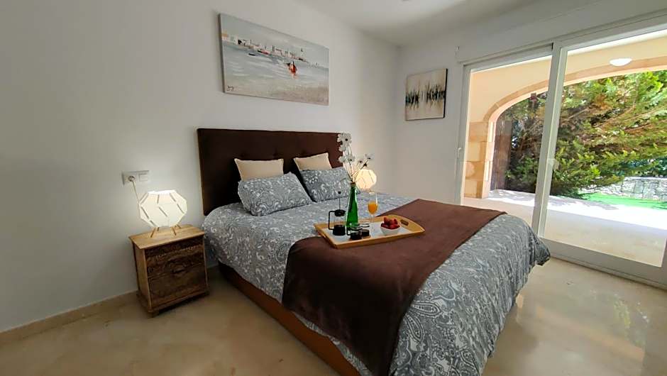 Villa Cuesta de San Antonio,