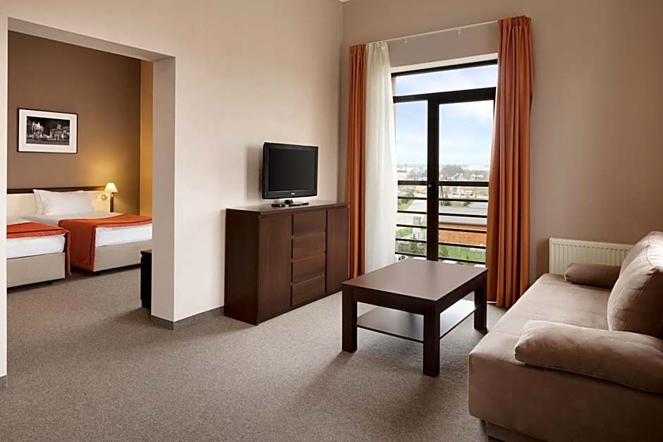 Ramada Lviv