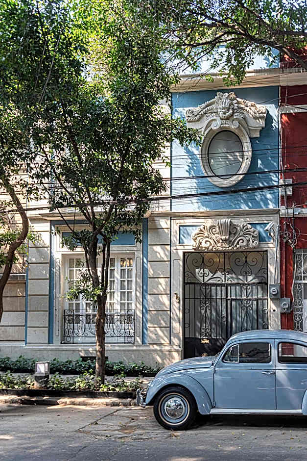 Roso Guest House