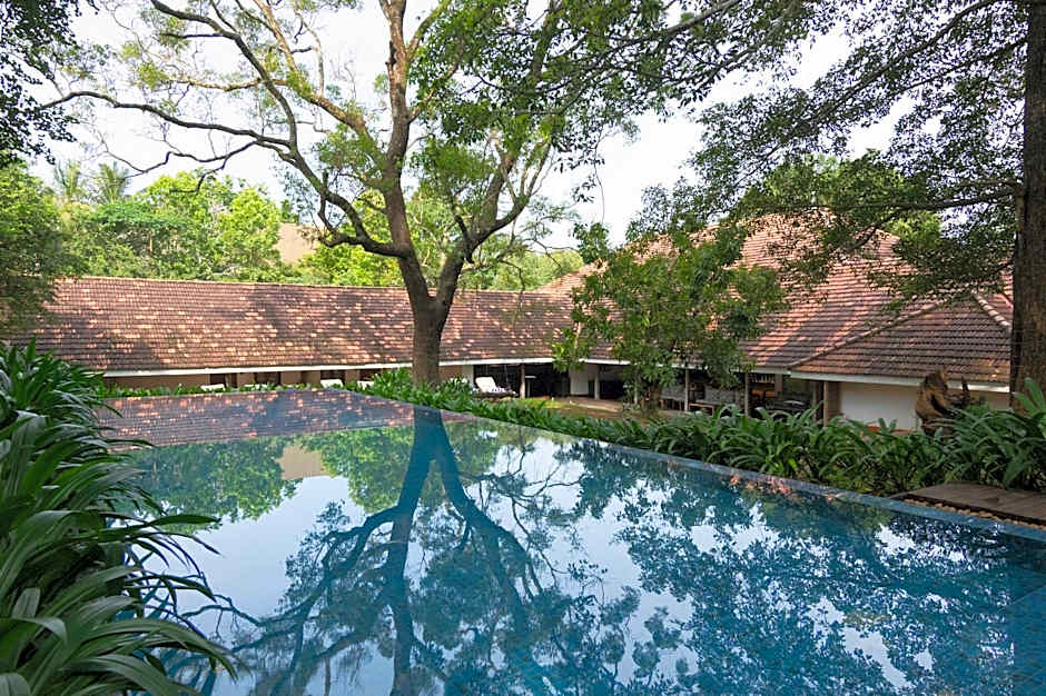 EKHO Sigiriya - 700 meters to Sigiriya Rock