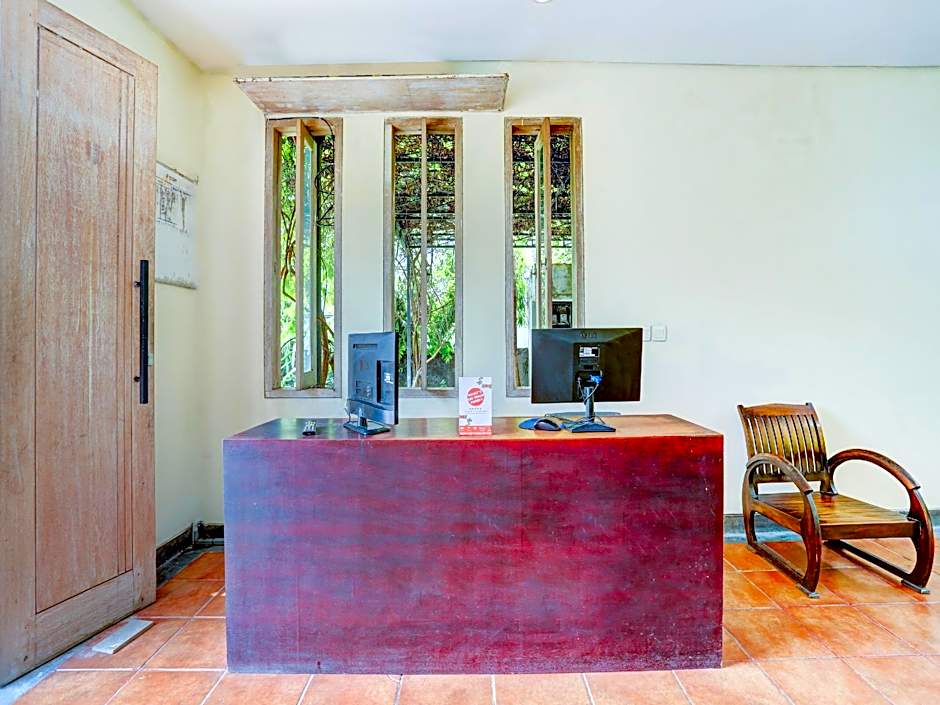 Kara Residence by OYO – Denpasar, CO