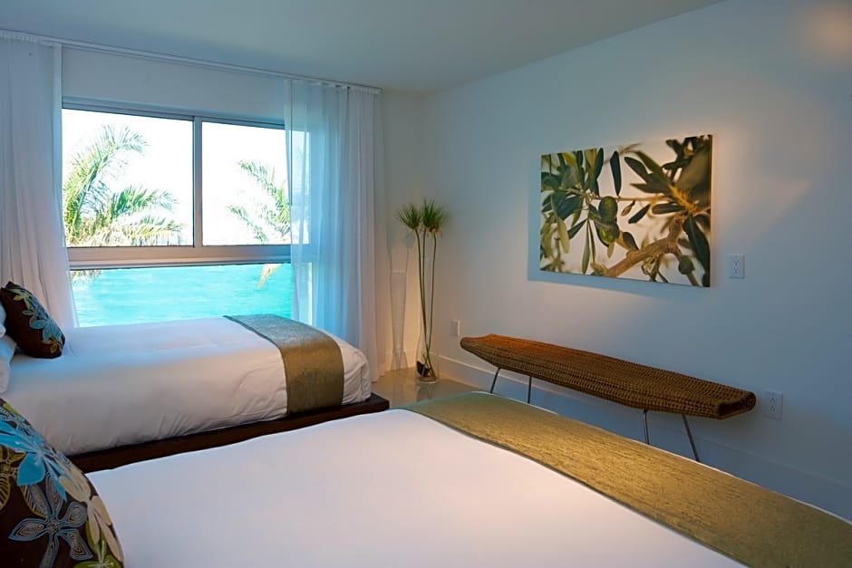Beach Haus Bal Harbour