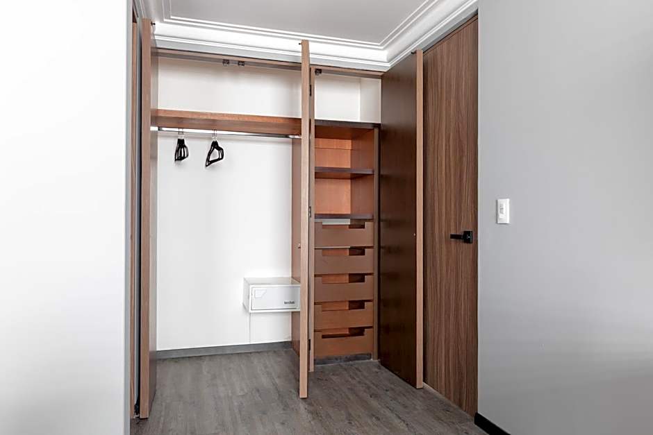 Capitalia - Apartments - Polanco - Julio Verne