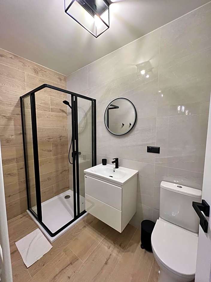 Ubytování Cukrovar