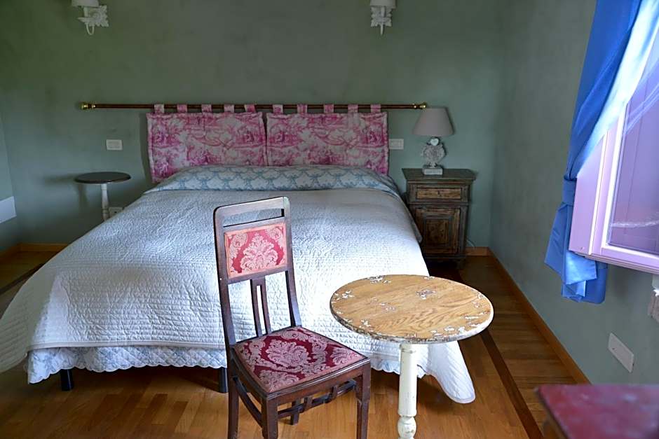 Casa Fontanino