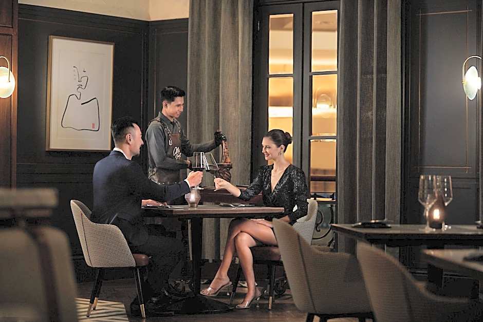 JW Marriott Hotel Surabaya