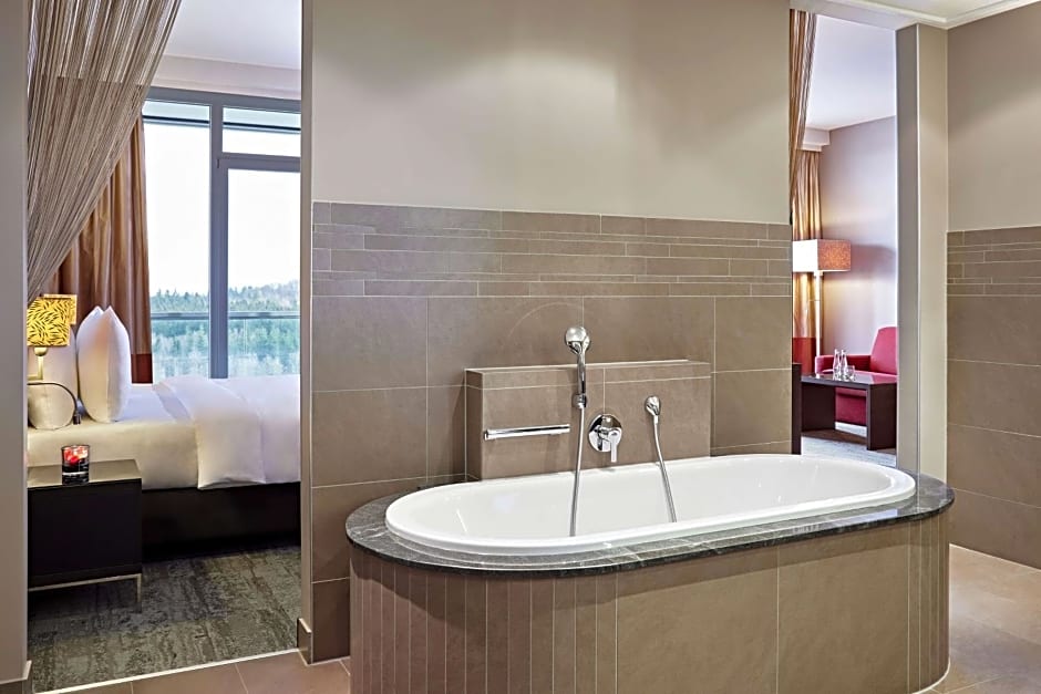 Lindner Hotel Nurburgring Congress, part of JdV by Hyatt