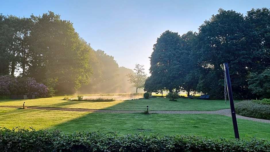 Schaluinenhoeve