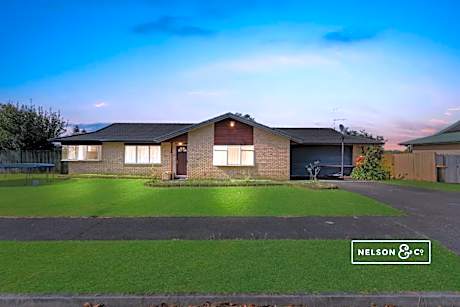 Manukau Room Accommodation