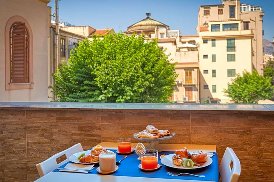 BB Hotel Pupi 93