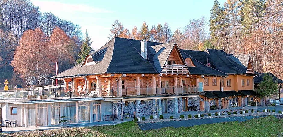 Noclegi - Karczma Solina