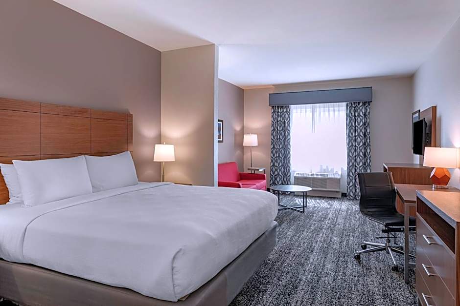 Best Western Plus Coachella Valley Inn & Suites