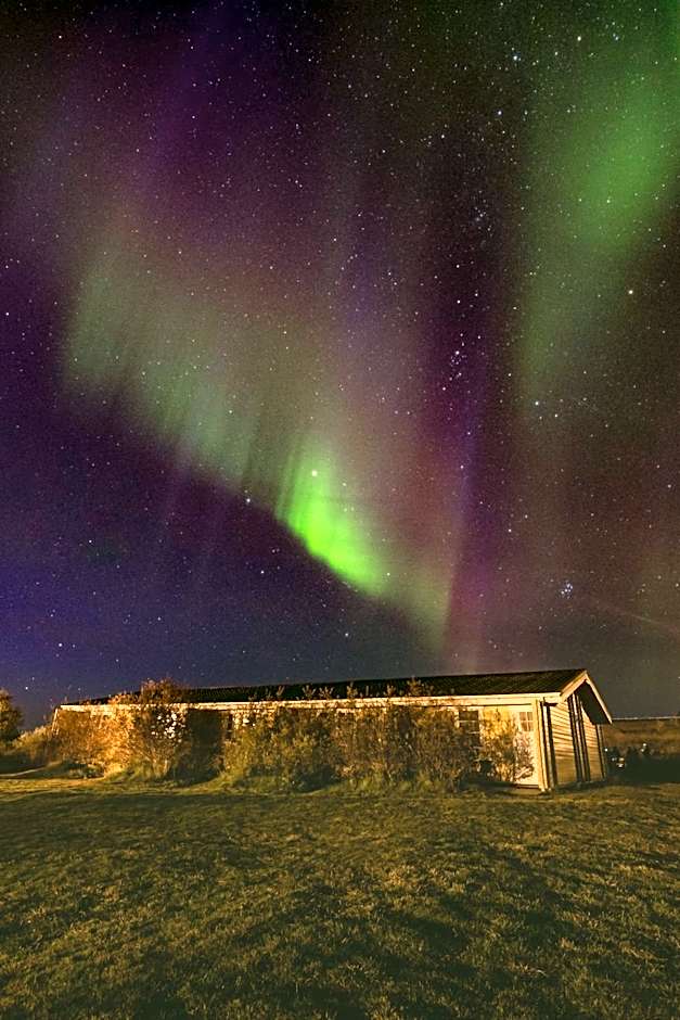 Hótel Goðafoss Fosshóll