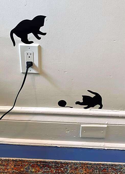 Pet-Friendly Space #3 at Doggy Digs, King Bed and Office