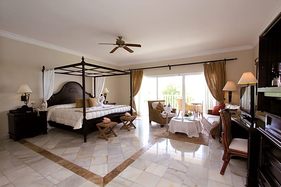 Luxury Bahia Principe Cayo Levantado 