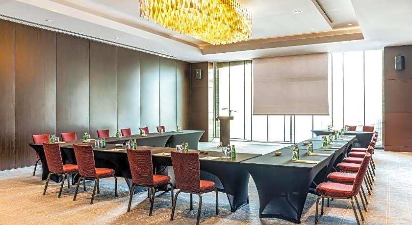 Intercontinental Grand Ankara By IHG