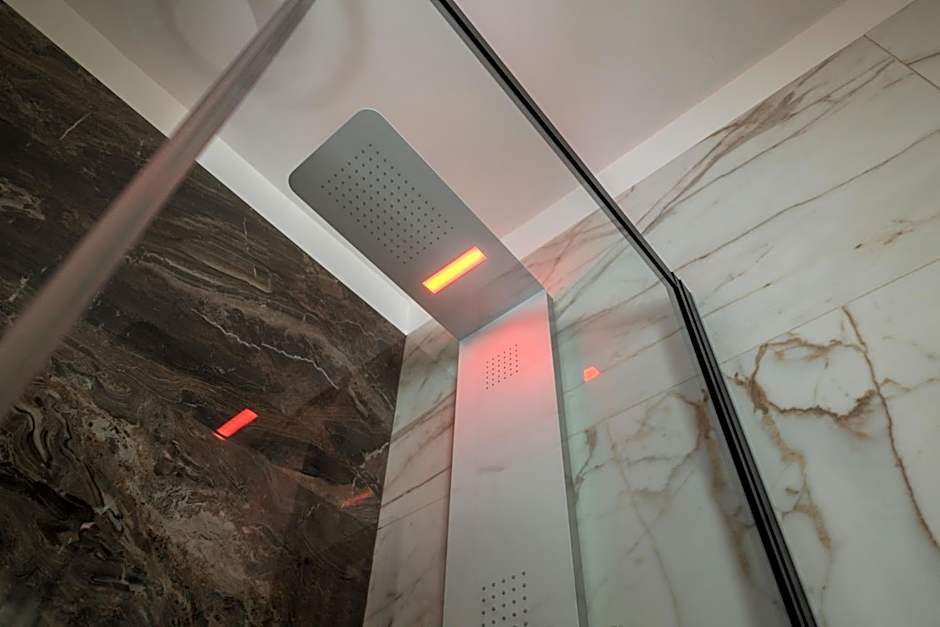 Luxury B&B La Riserva Dannunziana