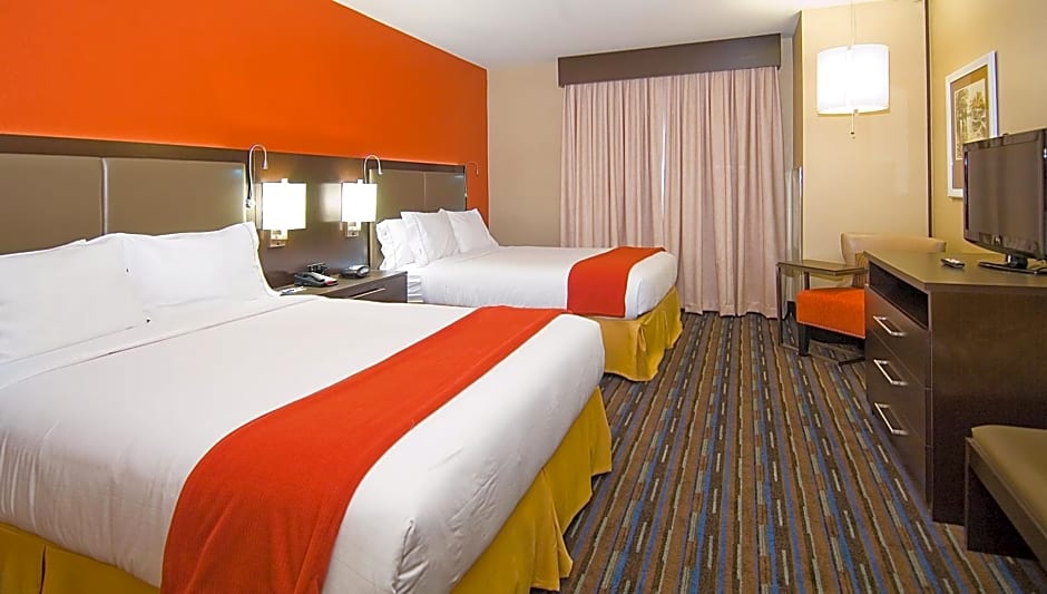 Holiday Inn Express Fulton, an IHG Hotel