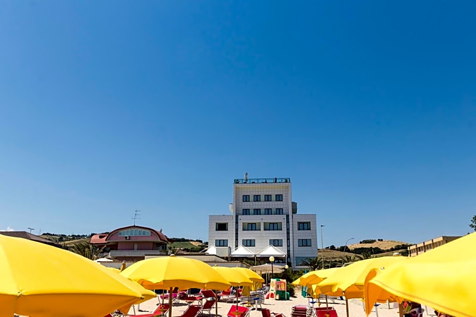 Hotel Royal