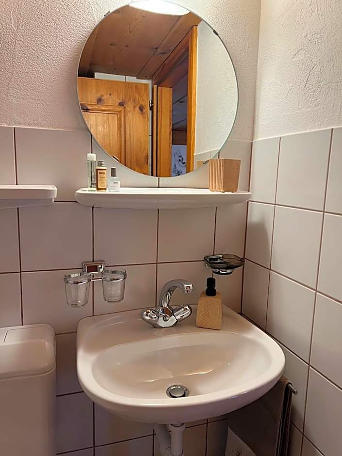 Hotel und Restaurant Alpina