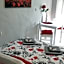 Colourful Rooms Wrocław