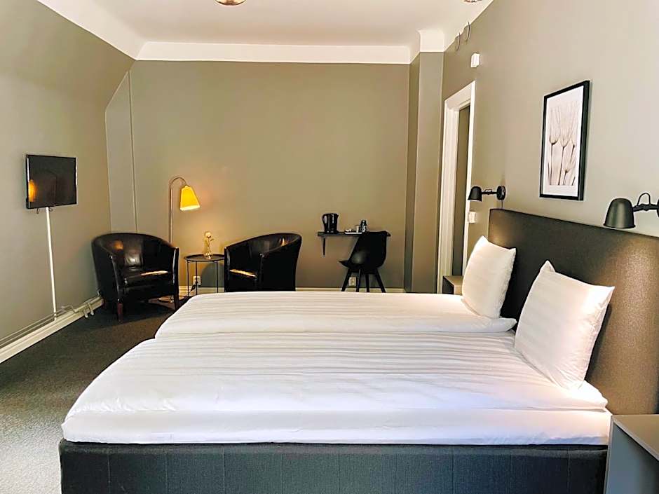 Birka Hotel