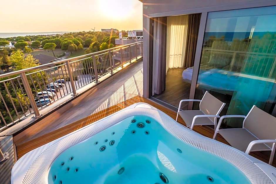 Mediterranee Family Hotel & Spa