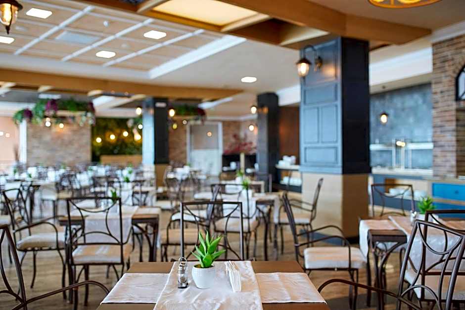 Paradise Beach Residence - Ultra All Inclusive