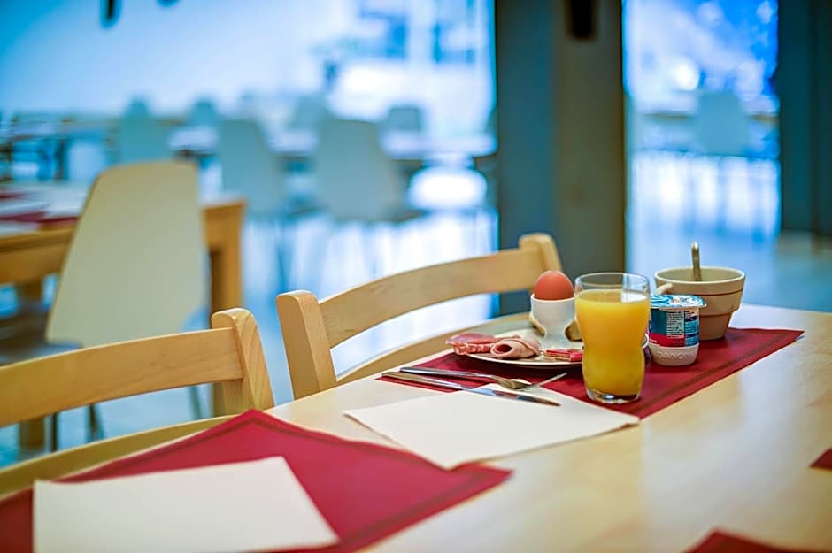 Comfort Aparthotel Divonne La Versoix