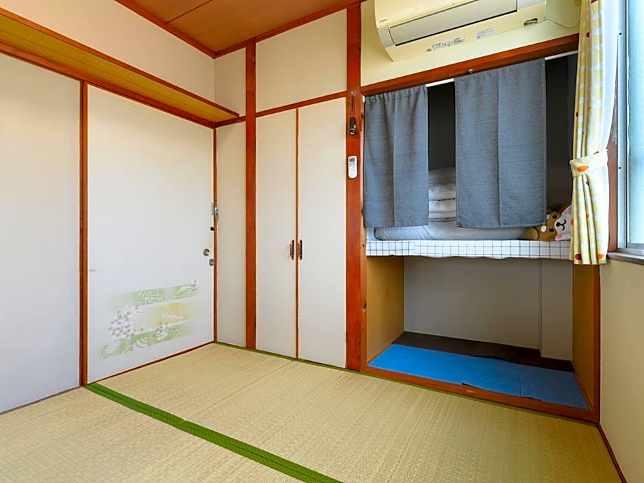 Tabist Hamanako no Yado Kosai