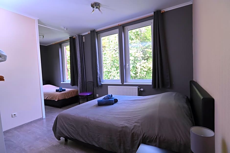 B&B De l'Aisne