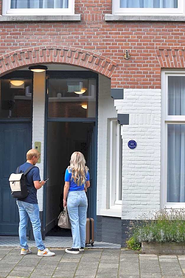 Hotel Bries Den Haag - Scheveningen