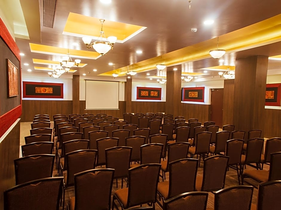 Lemon Tree Hotel Port Blair