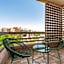 Modern 2BR Apartment with Pool & Secure Parking in Marrakech