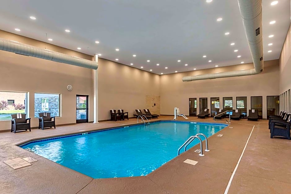 Comfort Suites Fort Wayne - Southwest