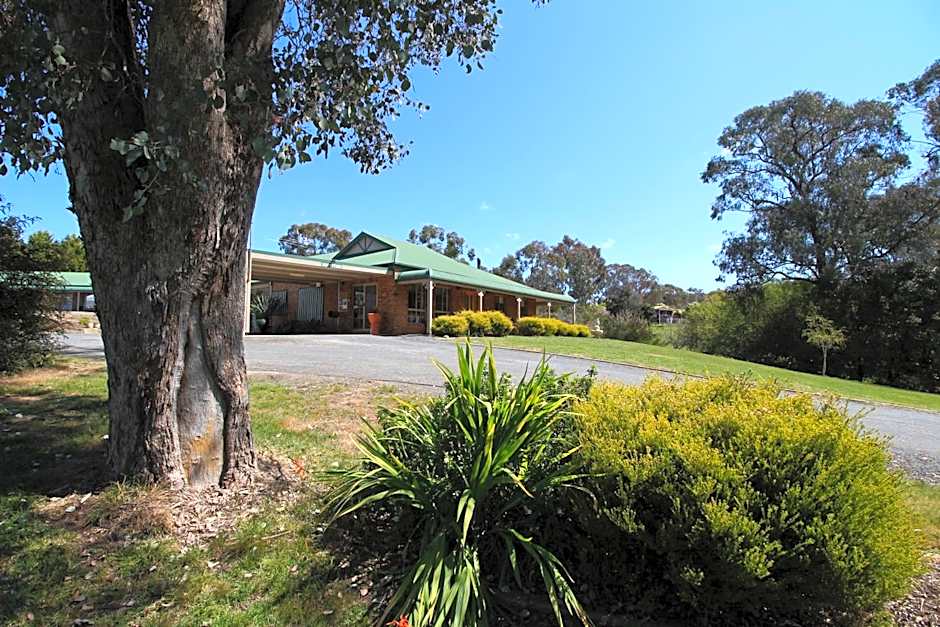 Motel Views Yackandandah