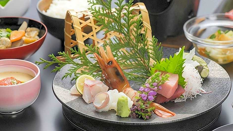 Echigoyuzawa Onsen Shosenkaku Kagetsu Ryokan