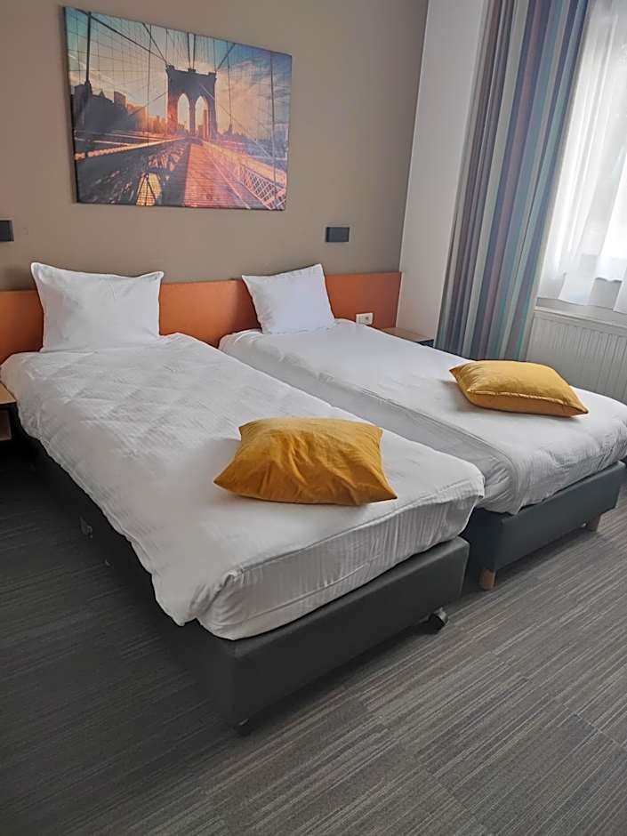 Hobbit Hotel Zaventem