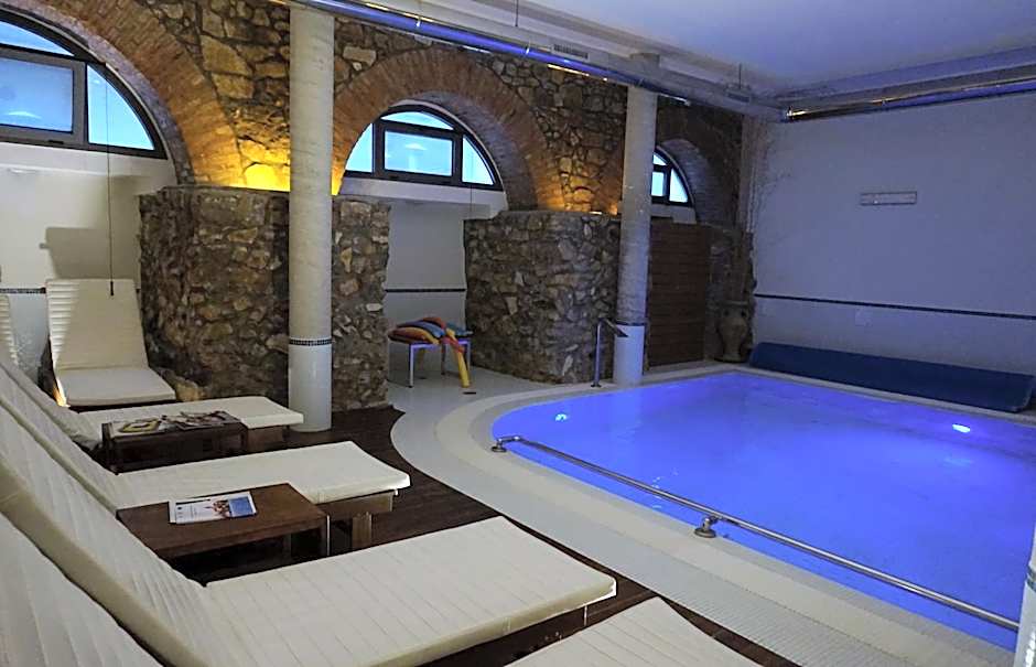 Hotel La Margherita & SPA