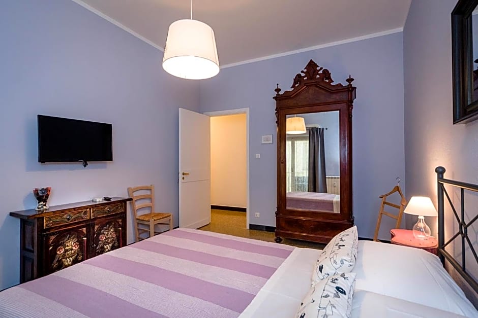 B&B I Portici Di Sottoripa