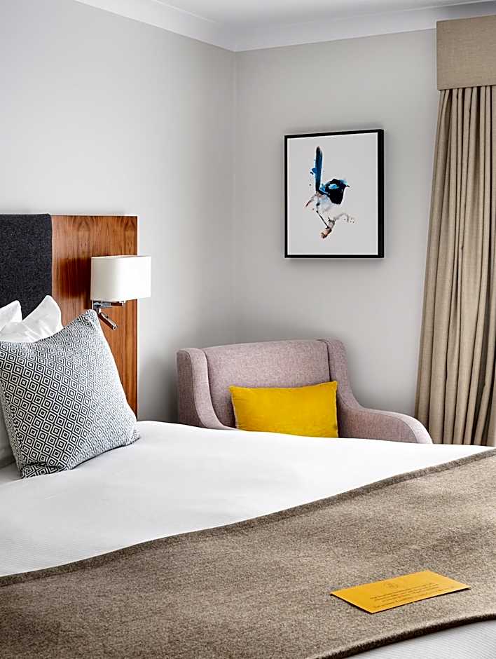Photo 1 of 5 of Standard 2 Twin Beds