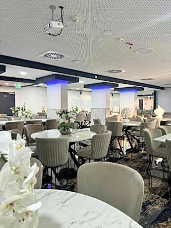 Hotel Montenegro