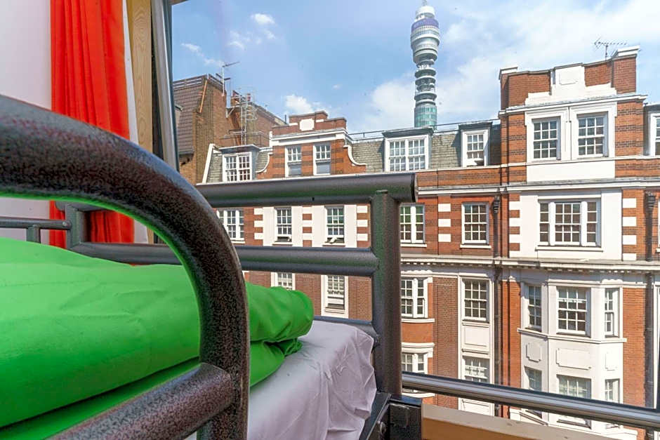 YHA London Central