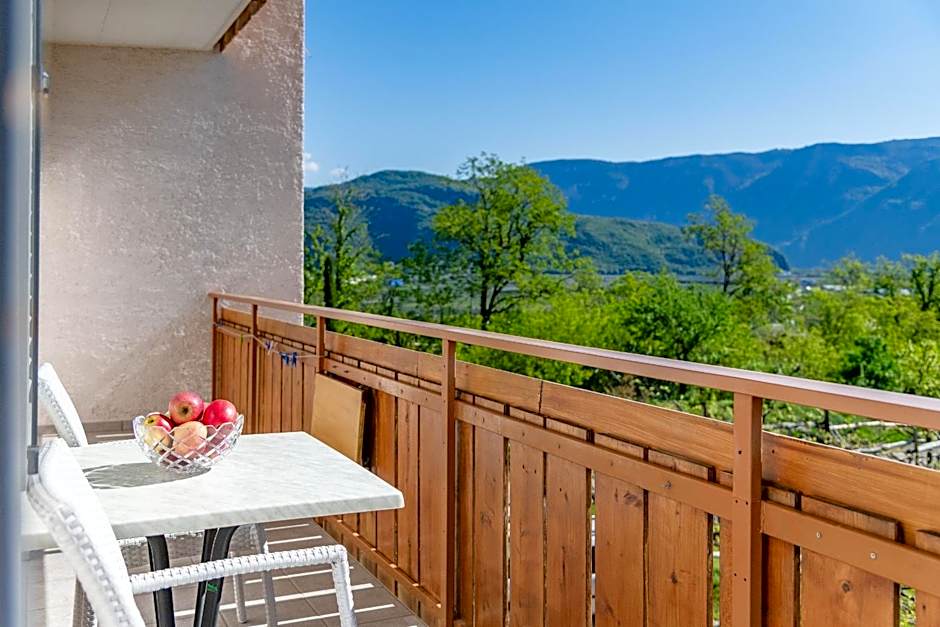 Sandhof Ferienwohnungen